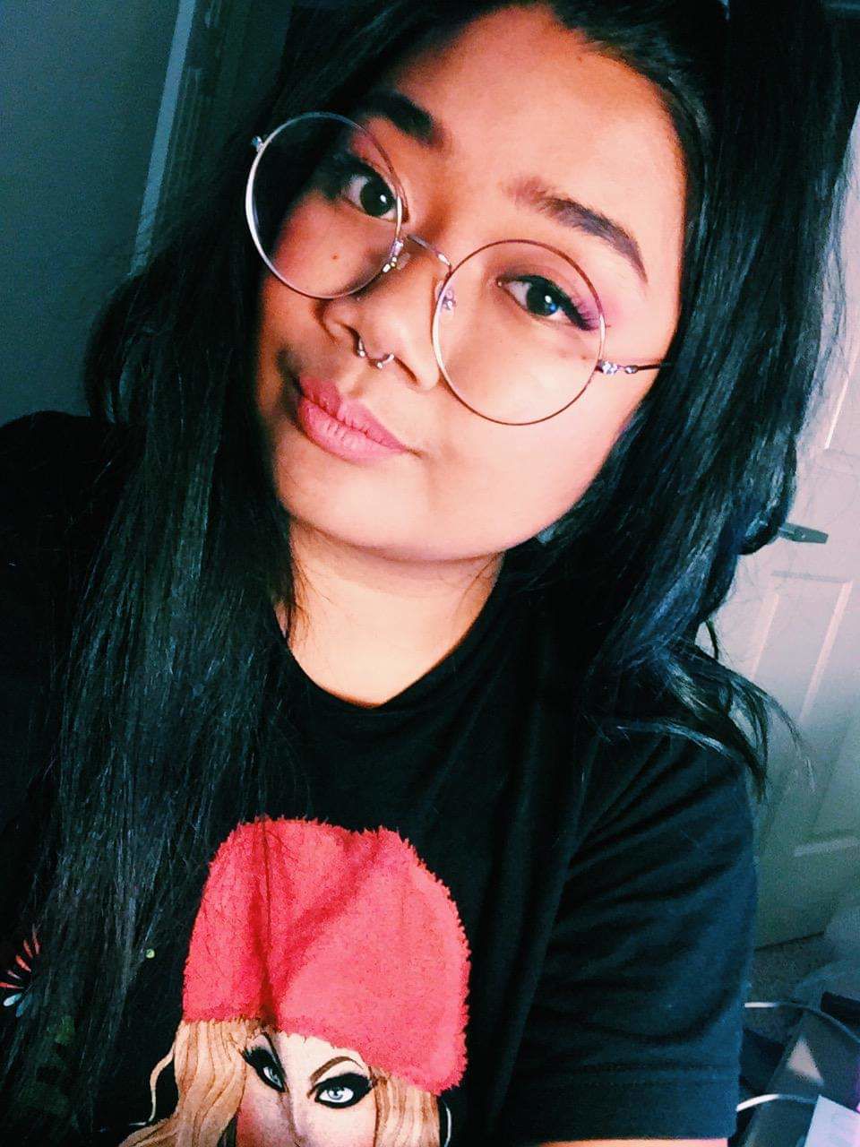 Celine Alvarado Photo